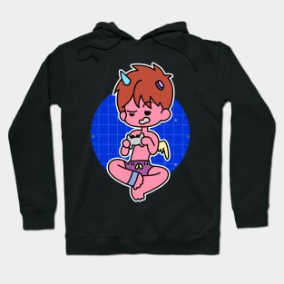 Retro gaming Hoodie